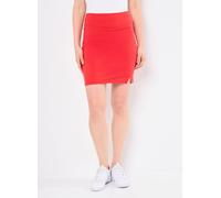 The Jogg Concept JCSAVANNAH SKIRT S Rojo