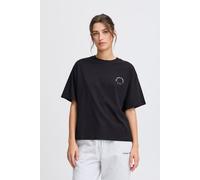 The Jogg Concept JCSIMONA BOX TSHIRT S Negro