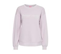 The Jogg Concept Sudadera orquidea, Talla XL