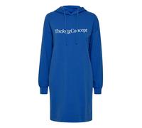 The Jogg Concept Vestido 'SAFINE' azul / azul real / azul claro 38 azul / azul real / azul claro