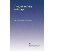 The Johannine writings