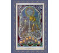 The Johfra Bosschart Zodiac Journal Collection: Aquarius