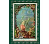 The Johfra Bosschart Zodiac Journal Collection: Cancer