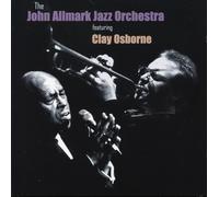 The John Allmark Jazz Orches The John Allmark Jazz Orches (CD) (Importación USA)