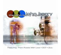The John Barry Experience