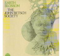 The John Betsch Society Earth Blossom (Vinyl) (Importación USA)