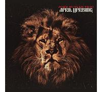The John Butler Trio - April Uprising