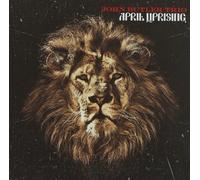 The John Butler Trio April Uprising (CD) (Importación USA)