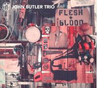 The John Butler Trio - Flesh & Blood