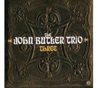 The John Butler Trio - Three