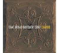 The John Butler Trio - Three