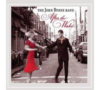 The John Byrne Band - After the Wake