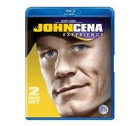 The John Cena Experience [Alemania] [Blu-ray]