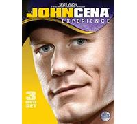 The John Cena Experience [Alemania] [DVD]