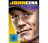 The John Cena Experience [Alemania] [DVD]