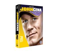 The john cena expérience [Francia] [DVD]