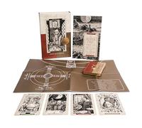 The John Dee Oracle: Wisdom from Queen Elizabeth's Magician (Deck and Guidebook Box Set)