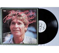 The John Denver Holiday Radio Show