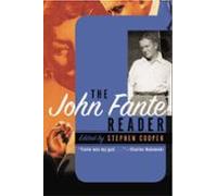 The John Fante Reader (ebook)