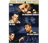 The John Frankenheimer Collection [USA] [DVD]