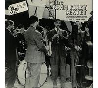 The John Kirby Sextet - His Recorded Works In Chronological Order, Vol. II - 1939-1940 [Vinyl LP] [Vinilo]