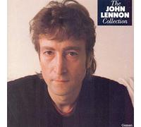 The John Lennon Collection