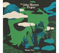 The John Martyn Project - Volume Two [Vinilo]