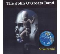 The John O'Groats Band Small World