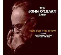The John O'Leary Band - Two For The Show