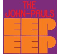 The John-Pauls - Eep Eep