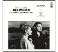 The John Peel Sessions 1983-1984 [VINYL] [Vinilo]