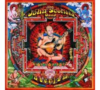 The John Scofield Band - überjam by The John Scofield Band (2002) Audio CD
