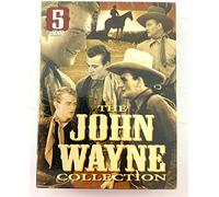 The John Wayne Collection [Alemania] [DVD]