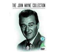 The John Wayne Collection [Reino Unido] [DVD]