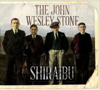 The John Wesley Stone - Shiraibu