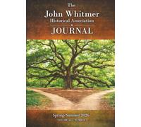 The John Whitmer Historical Association Journal, Volume 46, Number 1