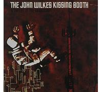 The John Wilkes Kissing Booth - Threat in the Broadcast