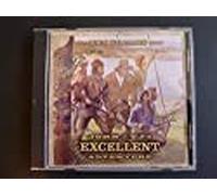 The John Williams Show: John & TJ's Excellent Adventure