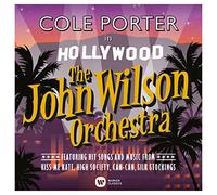 The John Wilson Orchestra - Cole Porter In Hollywood
