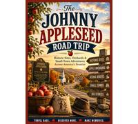 The Johnny Appleseed Road Trip: Historic Sites, Orchards & Small-Town Adventures Across America's Frontier