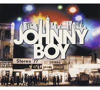 The Johnny Boy - Boy, Johnny
