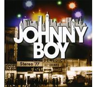 The Johnny Boy - Johnny Boy [Import]