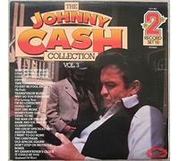 The Johnny Cash Collection - Vol. 3