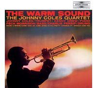 Johnny Coles - The Warm Sound