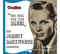 The Johnny Dankworth Orc Vol.2-1959-60 BBC Transcription (CD) (Importación USA)