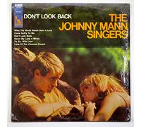 The Johnny Mann Singers - Don't Look Back