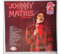 The Johnny Mathis Collection - Johnny Mathis 2LP