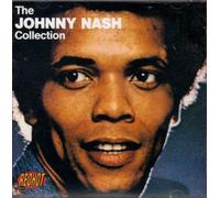 The Johnny Nash Collection