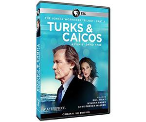 The Johnny Worricker Trilogy: Turks & Caicos [USA] [DVD]