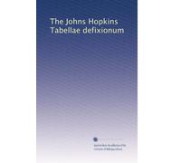 The Johns Hopkins Tabellae defixionum